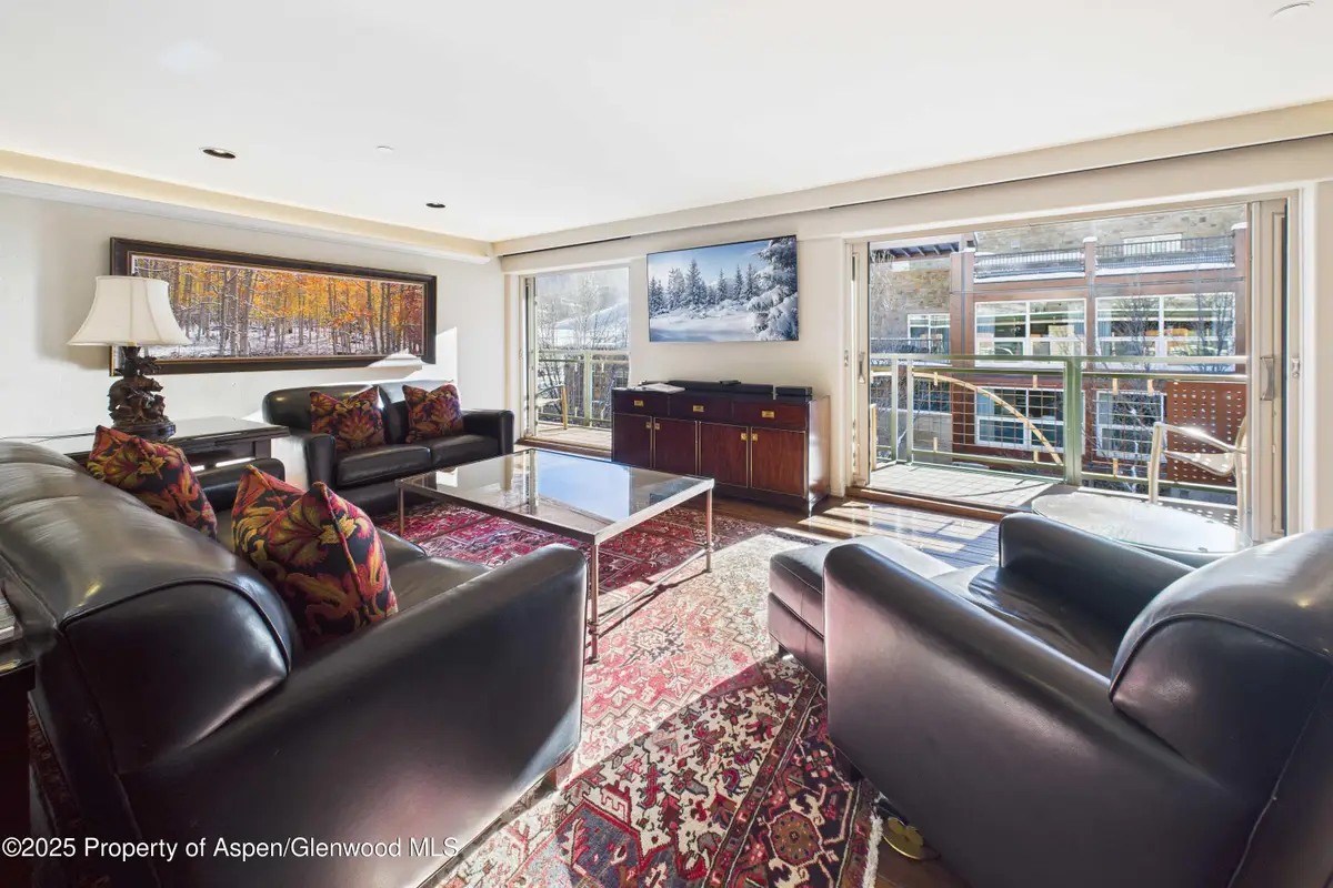 555 E Durant Avenue #4E, Aspen, CO 81611 - Image #1