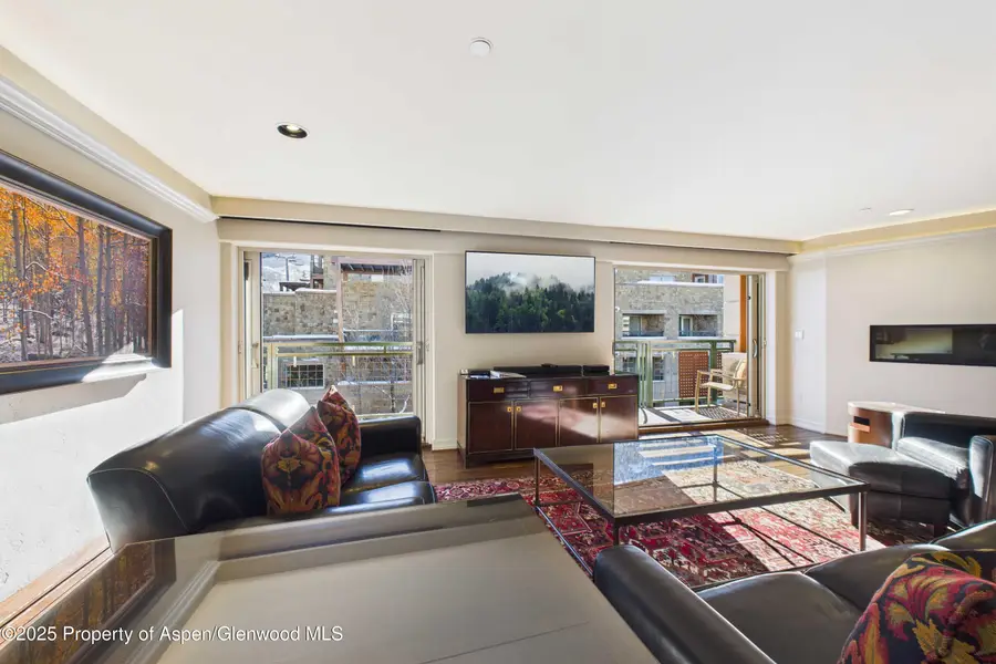 555 E Durant Avenue #4E, Aspen, CO 81611 - Image #3