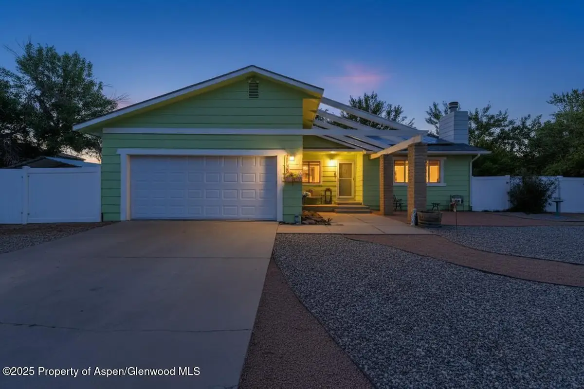 2932 Kathy Jo Lane Lane, Grand Junction, CO 81503 - Image #1