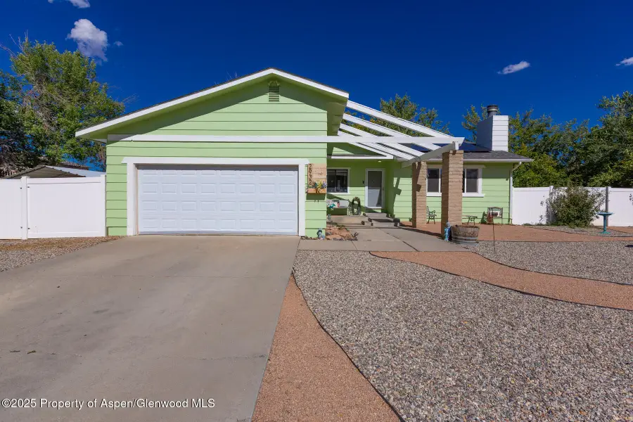 2932 Kathy Jo Lane Lane, Grand Junction, CO 81503 - Image #2