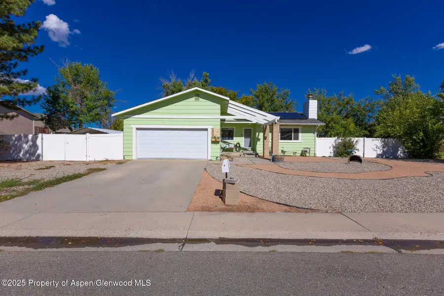 2932 Kathy Jo Lane Lane, Grand Junction, CO 81503 - Image #3