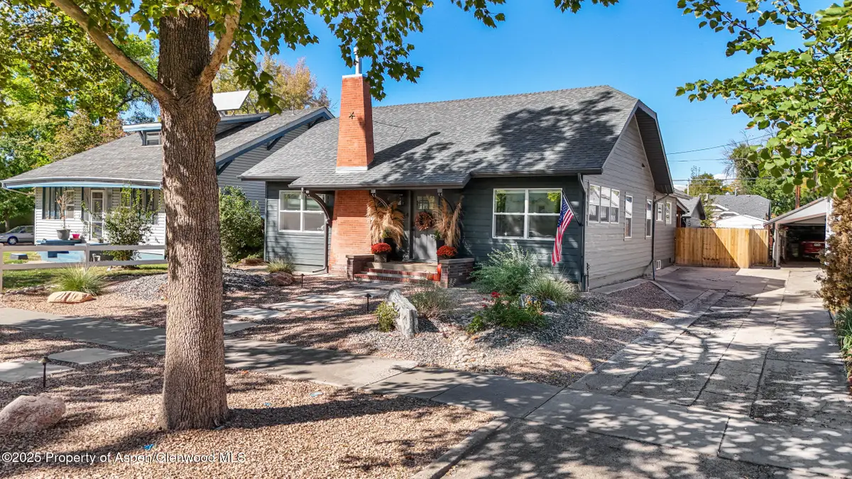 1314 Main Street Street, Grand Junction, CO 81501 - Image #1