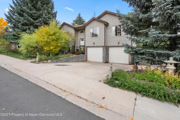310 Mesquite Court, New Castle, CO 81647
