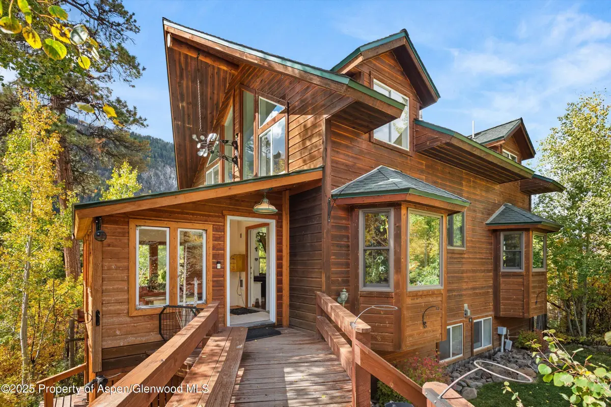 235 Gallo Hill Drive, Marble, CO 81623 - Image #1