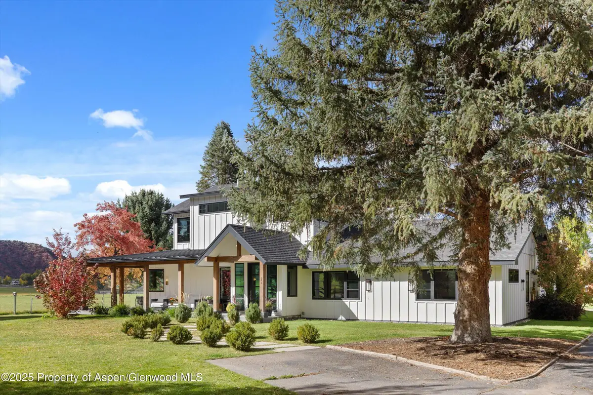 373 & 375 Apple Drive, Basalt, CO 81621 - Image #1