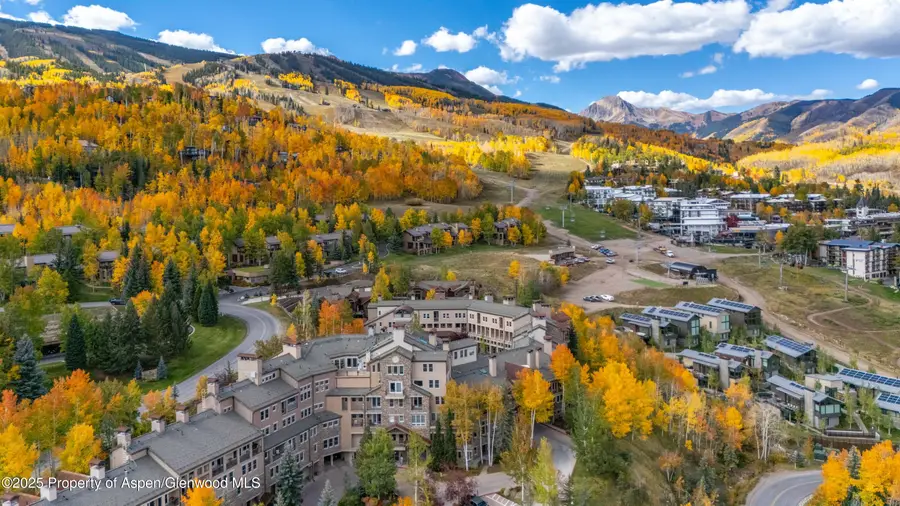 425 Wood Road #10, Snowmass Village, CO 81615 - Image #2
