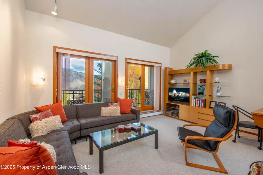 425 Wood Road #10, Snowmass Village, CO 81615 - Image #3
