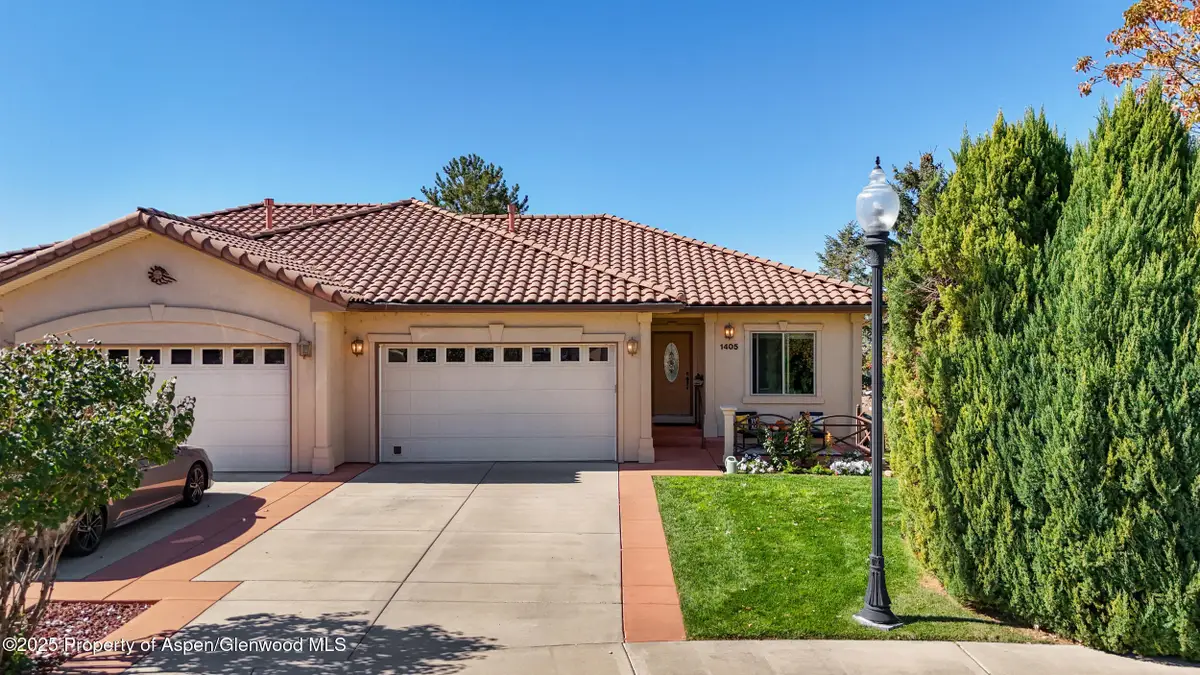 1405 Fir Court, Rifle, CO 81650 - Image #1