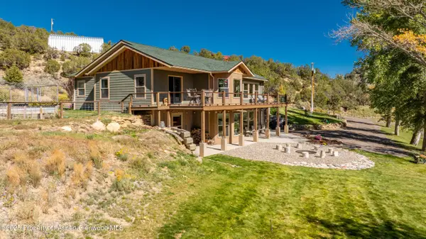 3211 County Road 237, Silt, CO 81652
