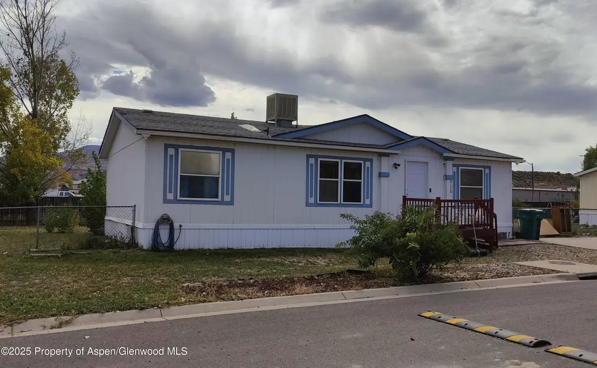 200 W 20th Street #A 128, Rifle, CO 81650 - Image #1