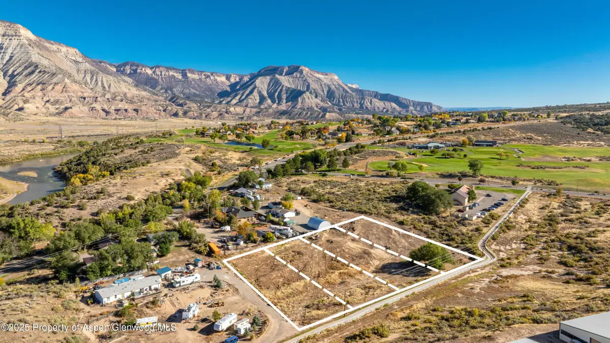 TBD County Road 305, Parachute, CO 81635 - Image #1