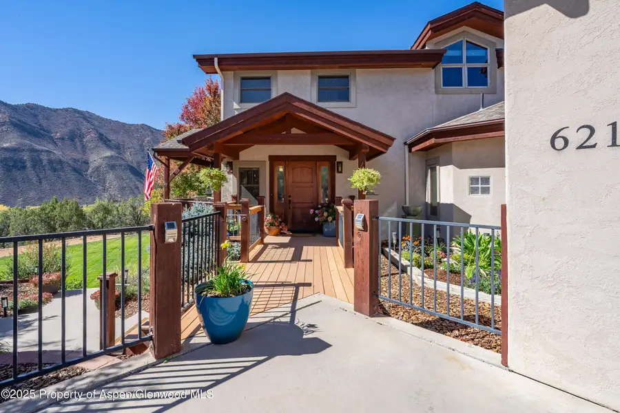 621 Elk Run Road, New Castle, CO 81647 - Image #2