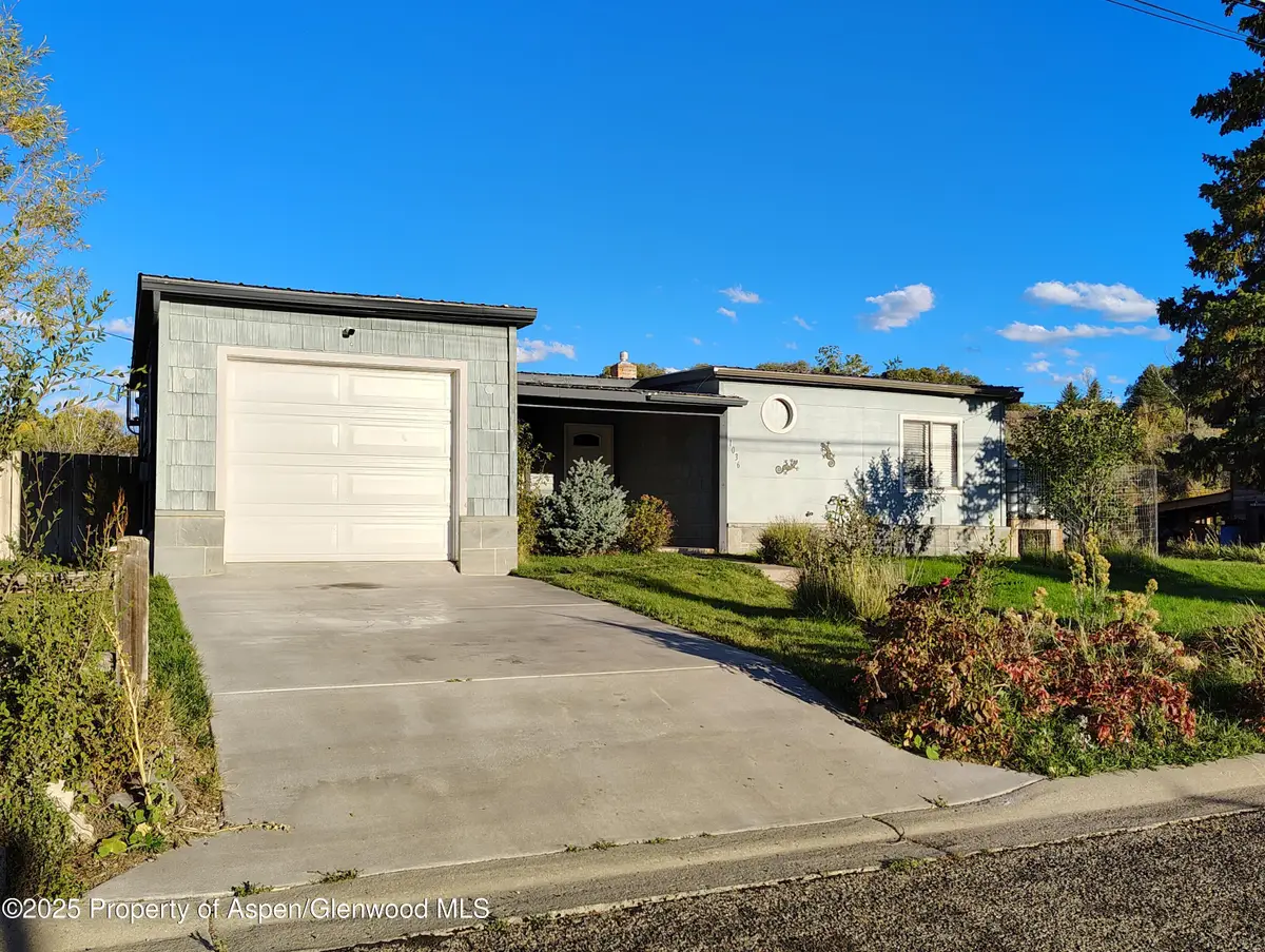1036 Clarkson Avenue, Rifle, CO 81650 - Image #1