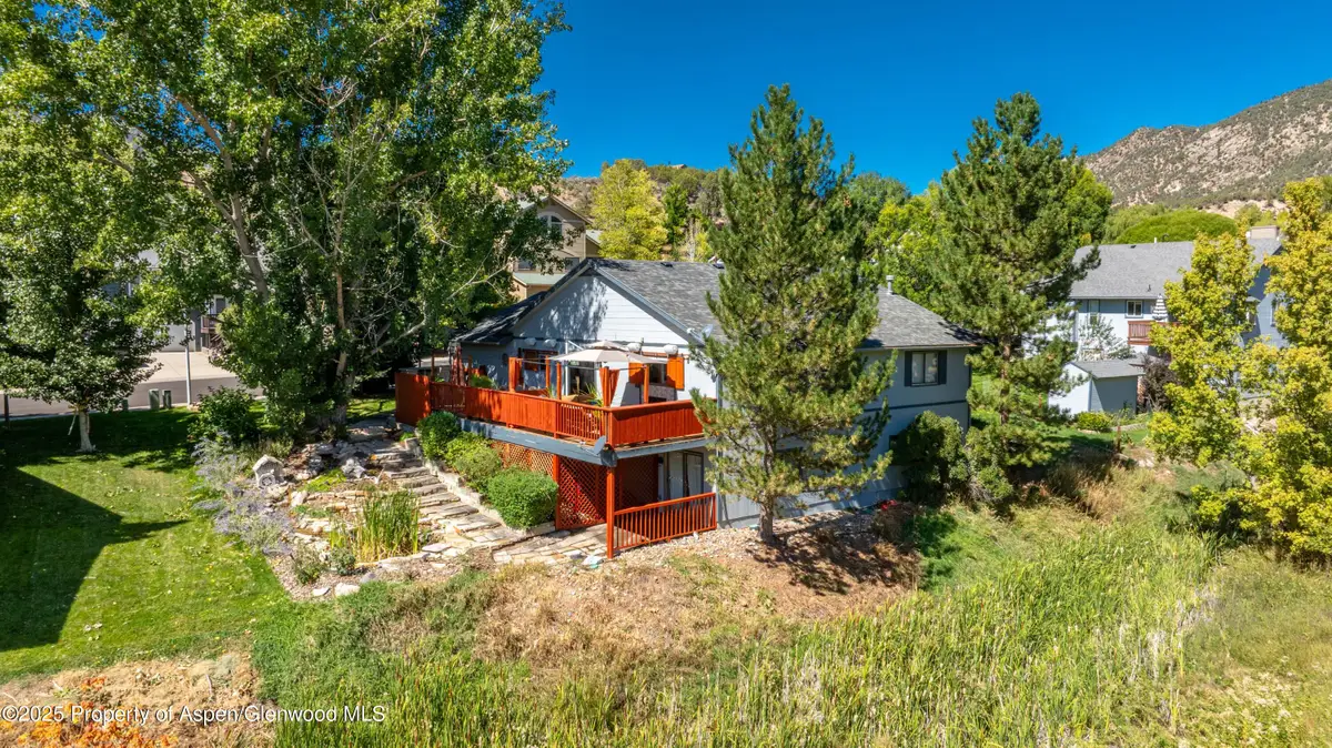 838 Mountain View Drive, New Castle, CO 81647 - Image #1