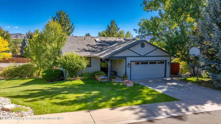 838 Mountain View Drive, New Castle, CO 81647 - Image #2