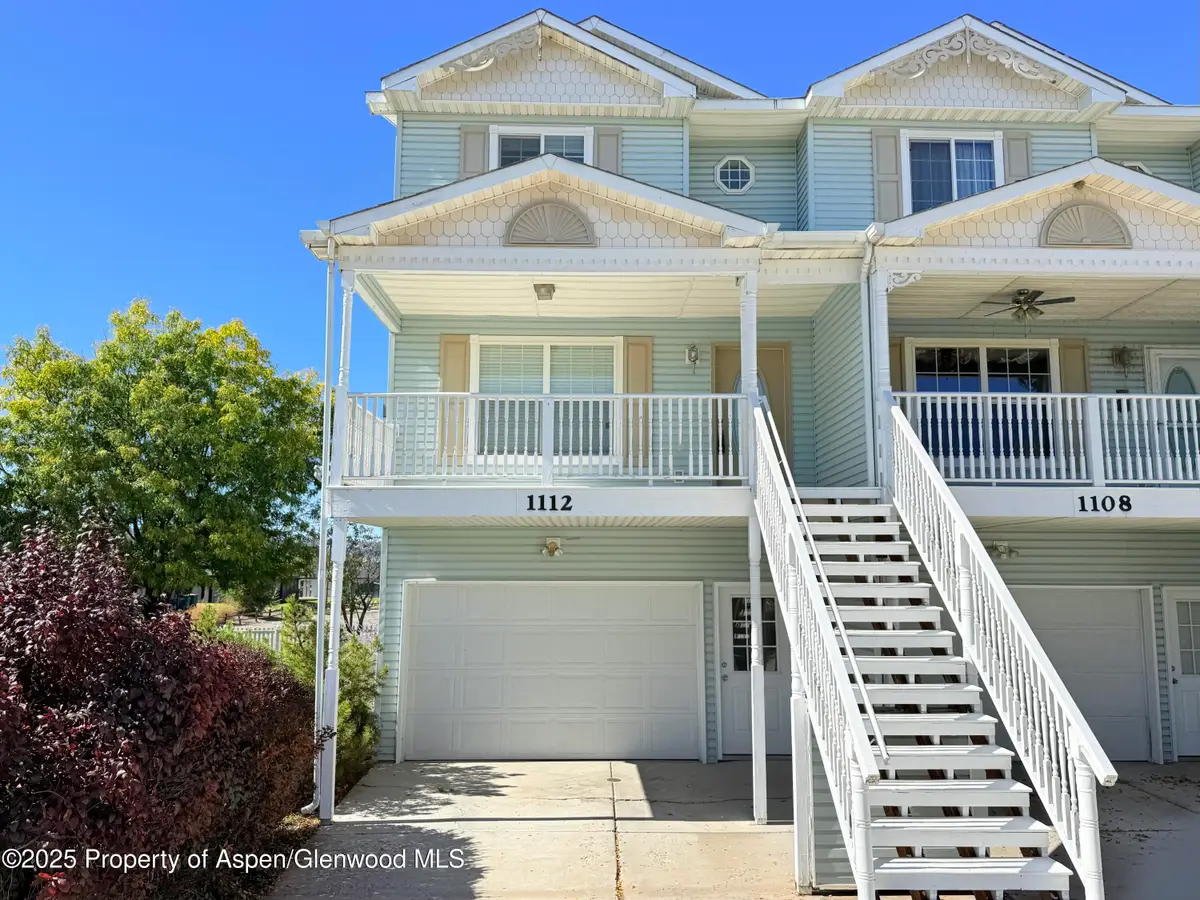 1112 Windsor Park Drive, Fruita, CO 81521 - Image #1