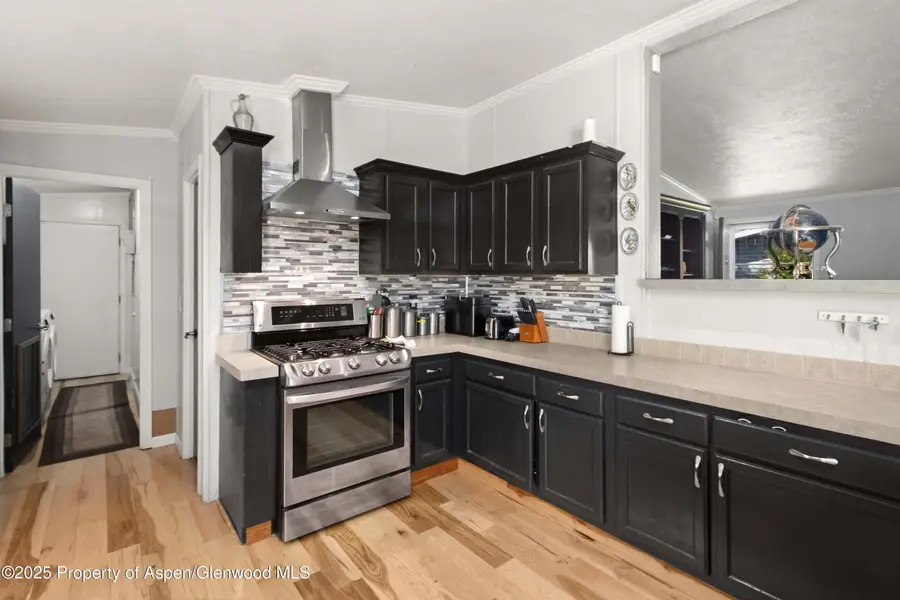 324 Mineral Springs Circle, Parachute, CO 81635 - Image #2