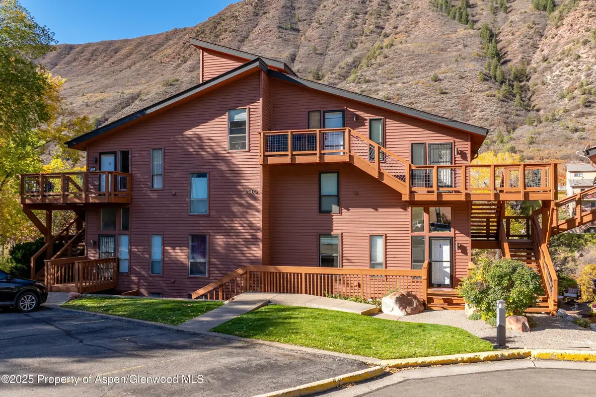 2505 Cisar Court #3D, Glenwood Springs, CO 81601 - Image #1