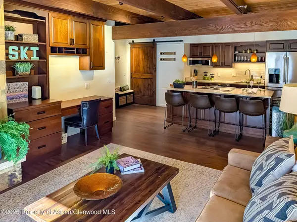 690 Carriage Way #C2G, Snowmass Village, CO 81615