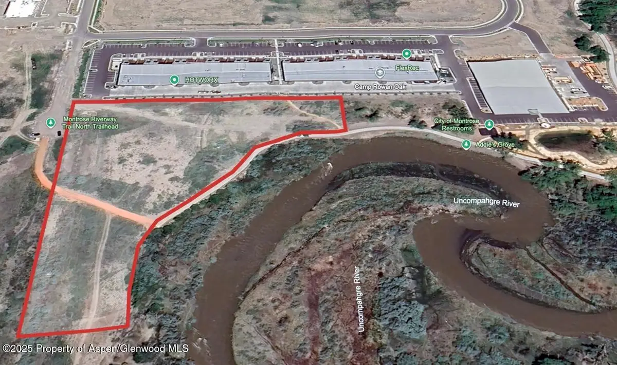 TBD Mayfly Drive #Lot 27, Montrose, CO 81401 - Image #1