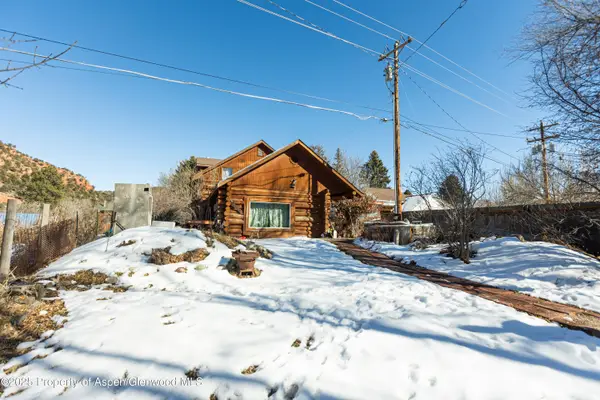 938 County Rd 106, Carbondale, CO 81623