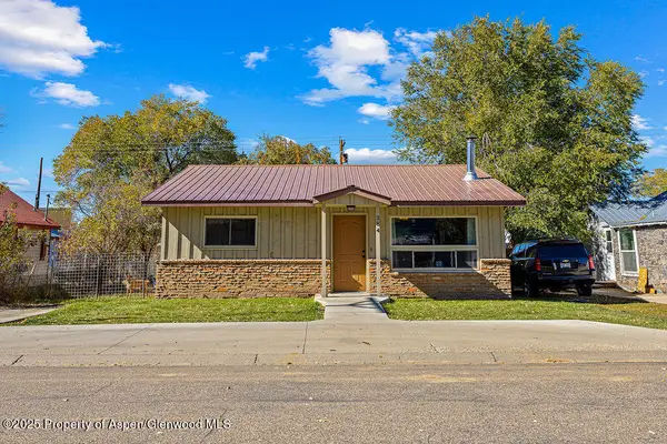 384 Rose Street, Craig, CO 81625