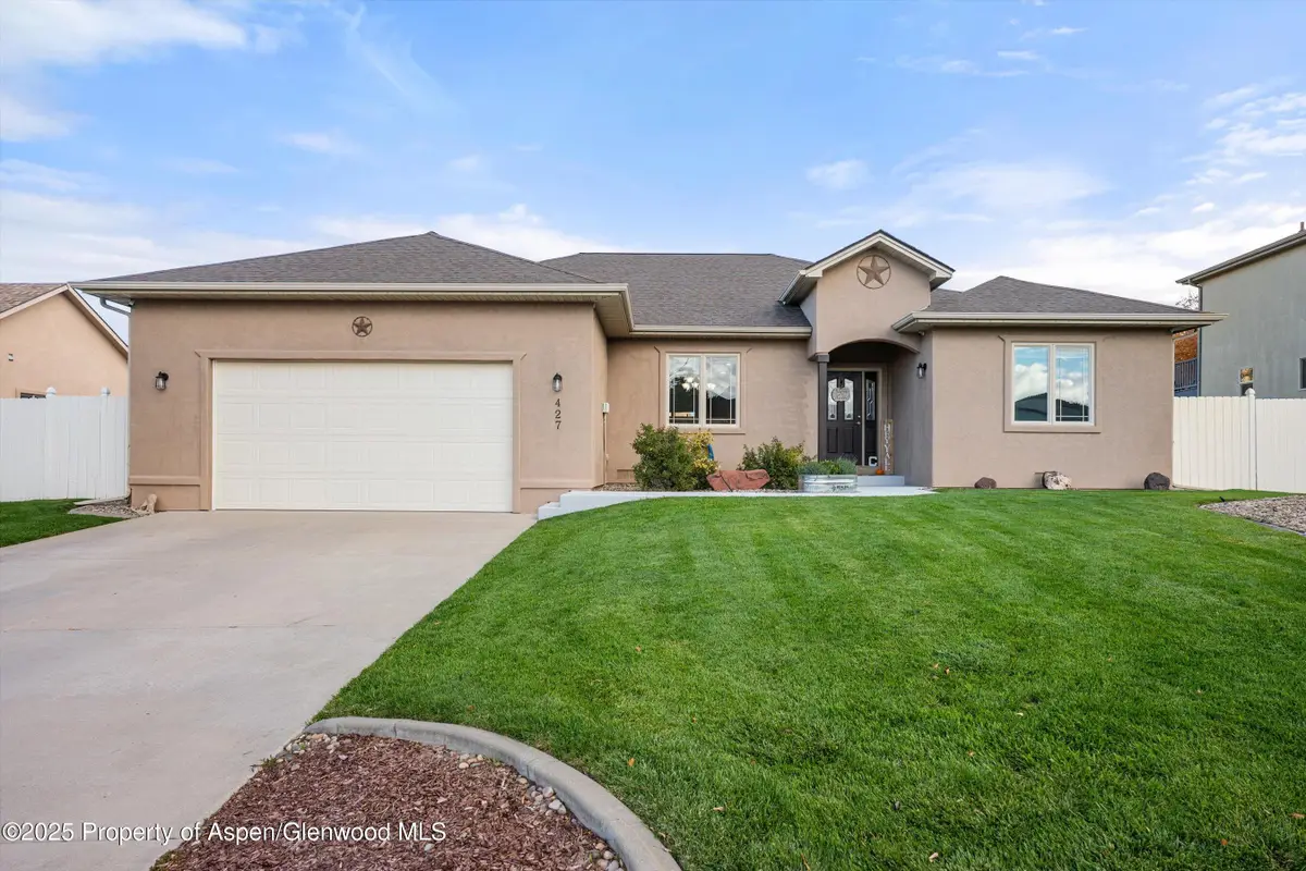 427 Lodgepole Circle, Parachute, CO 81635 - Image #1