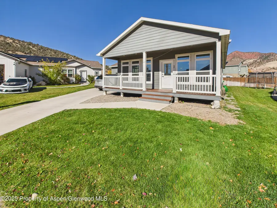 68 Salmon Loop Loop, Gypsum, CO 81637 - Image #2