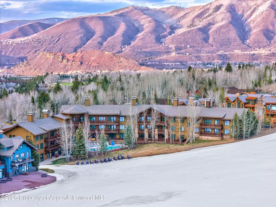 133 Prospector Road #2410- FW 3,26,33 & float, Aspen, CO 81611 - Image #2