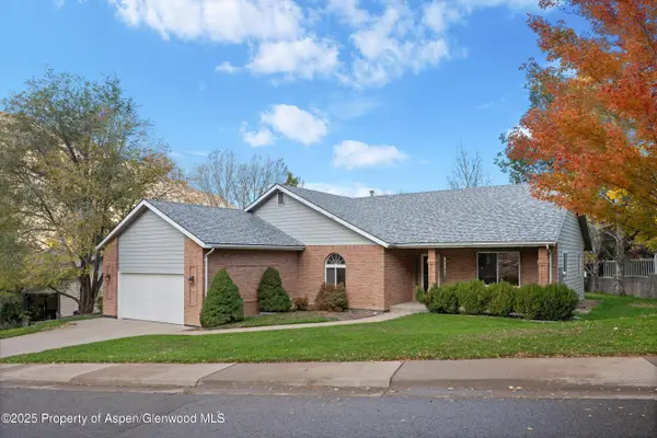 634 E First Street, New Castle, CO 81647