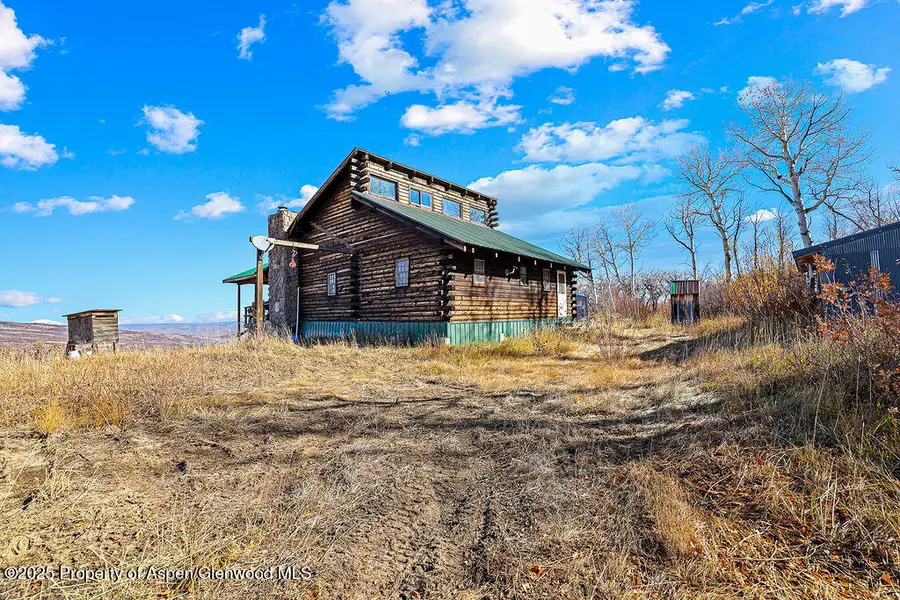 2950 Timberlane Drive #Lots 554 & 555, Craig, CO 81625 - Image #3