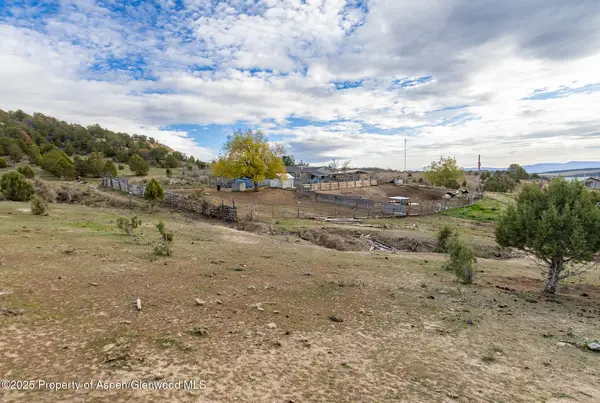 6322 County Road 7, Meeker, CO 81641