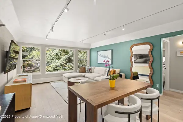 950 Vine Street, Aspen, CO 81611