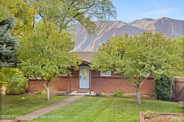 30 Mountain Shadows Drive, Glenwood Springs, CO 81601