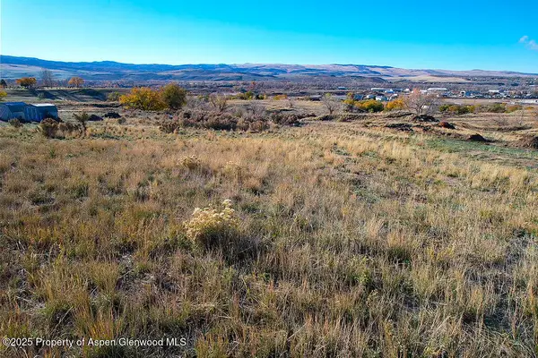 TBD E 7th Street, Craig, CO 81625