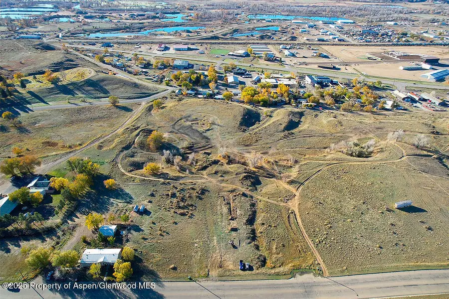 TBD E 7th Street, Craig, CO 81625 - Image #3