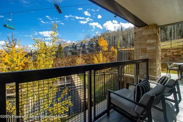 130 Wood Road #151, Snowmass Village, CO 81615