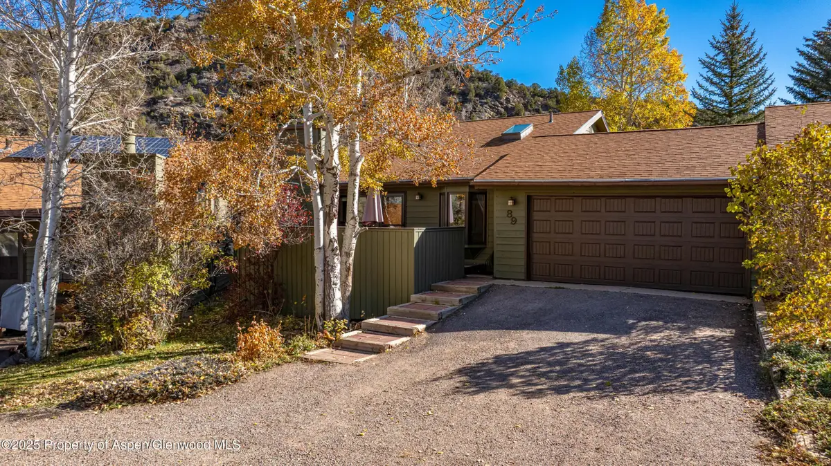 89 N Meadow View Court, Glenwood Springs, CO 81601 - #1