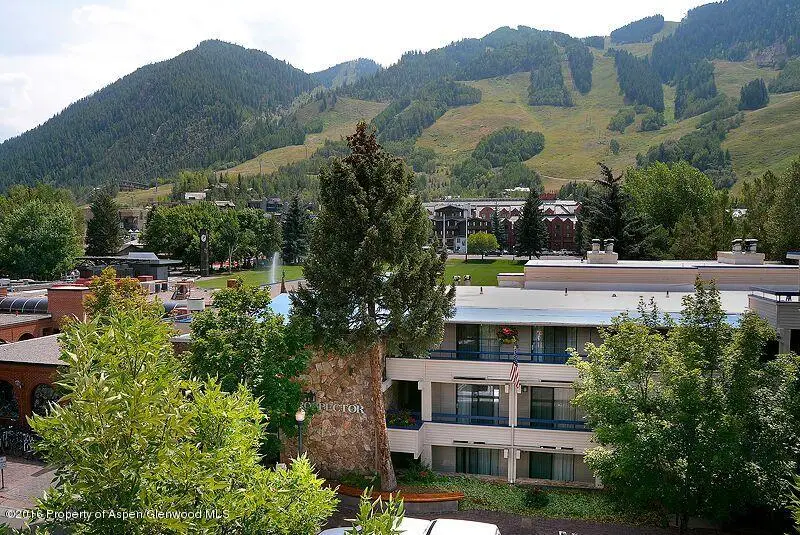 301 E Hyman Avenue #105 (Wks. 2,12,37), Aspen, CO 81611 - Image #1