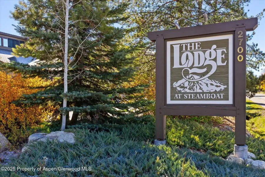 2700 Village Drive #D204, Steamboat Springs, CO 80487 - Image #2