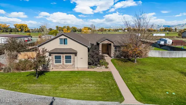 1984 J Road, Fruita, CO 81521