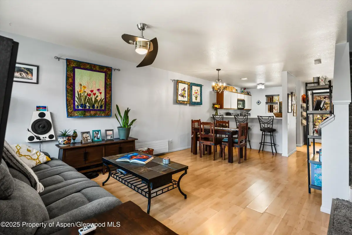 323 Park Avenue #G-2, Basalt, CO 81621 - Image #1