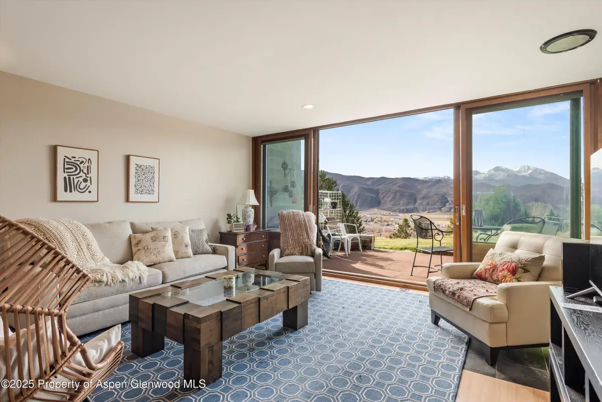 805 Pinon Drive #4, Basalt, CO 81621 - Image #1