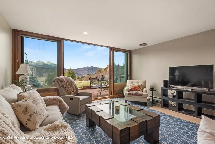 805 Pinon Drive #4, Basalt, CO 81621 - Image #2