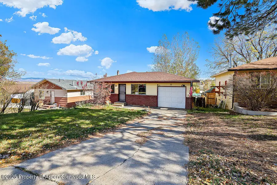 1159 Barclay Street, Craig, CO 81625 - Image #3