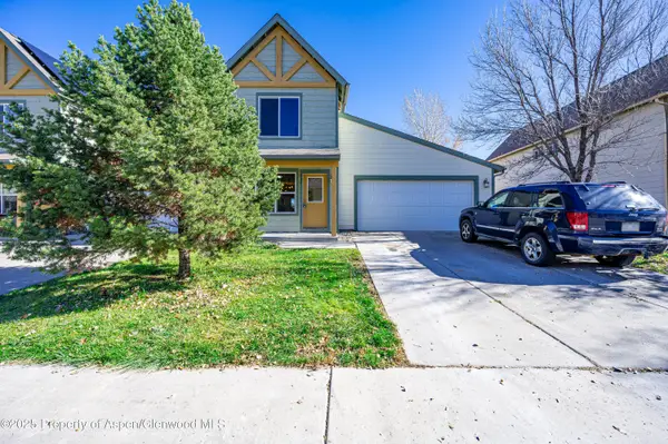 148 W 26th Street, Rifle, CO 81650