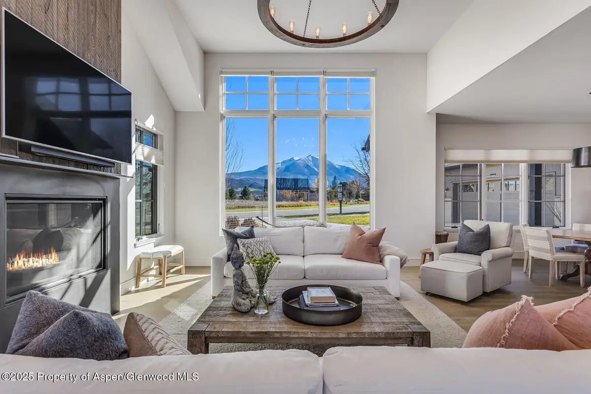 283 Crystal Canyon Drive, Carbondale, CO 81623 - Image #1