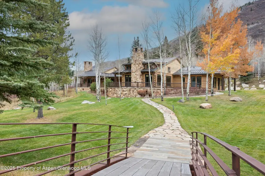 100 Difficult Lane, Aspen, CO 81611 - Image #2