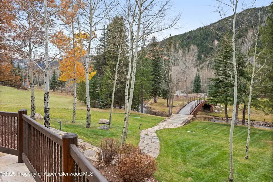 100 Difficult Lane, Aspen, CO 81611 - Image #3