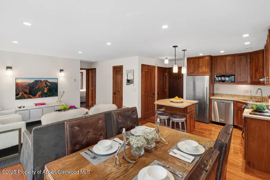 725 E Main Street #309, Aspen, CO 81611 - Image #2